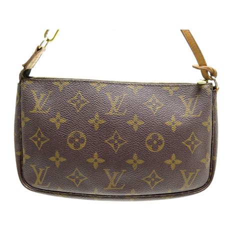 pochettes accessoires nm louis vuitton|louis vuitton pochette accessoires monogram.